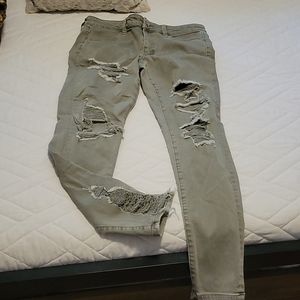 AE jeans